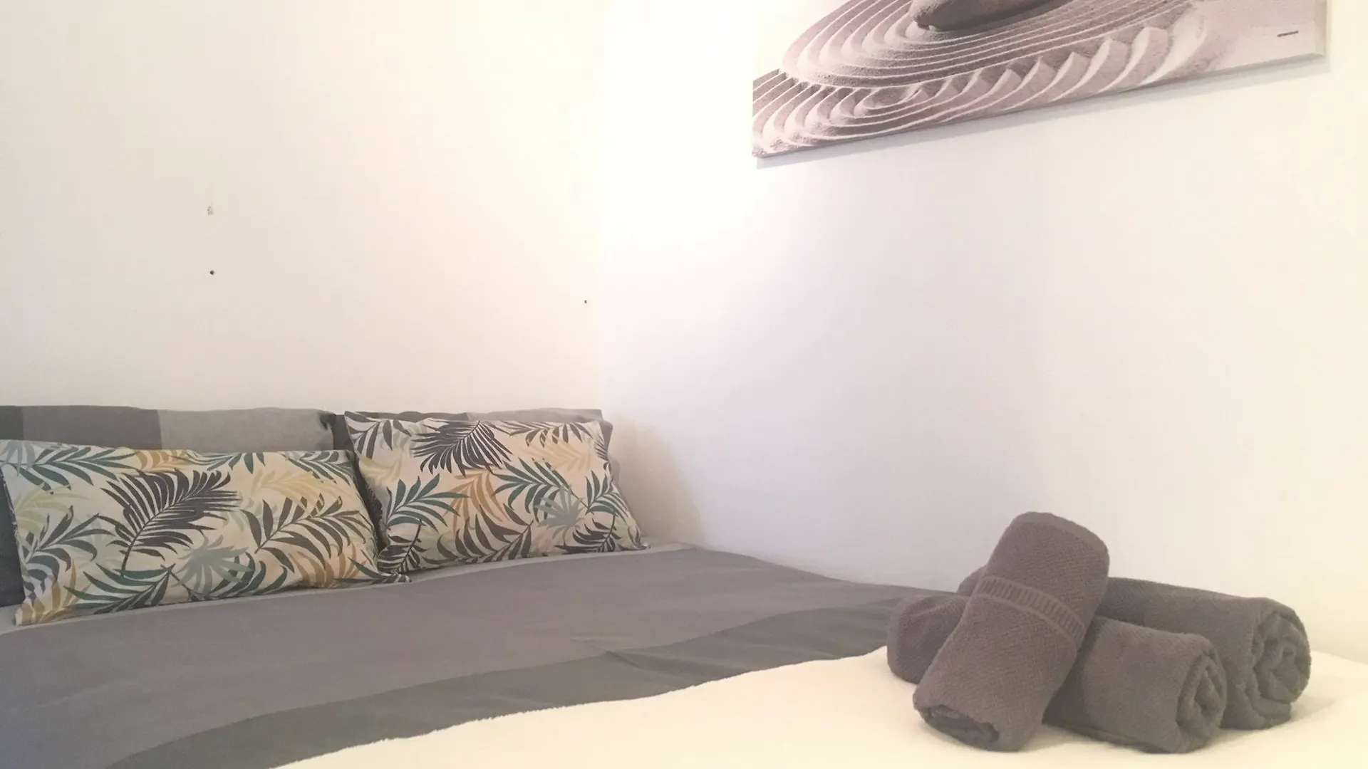 Morasol, Nerja Bluewater Villas 0*,
