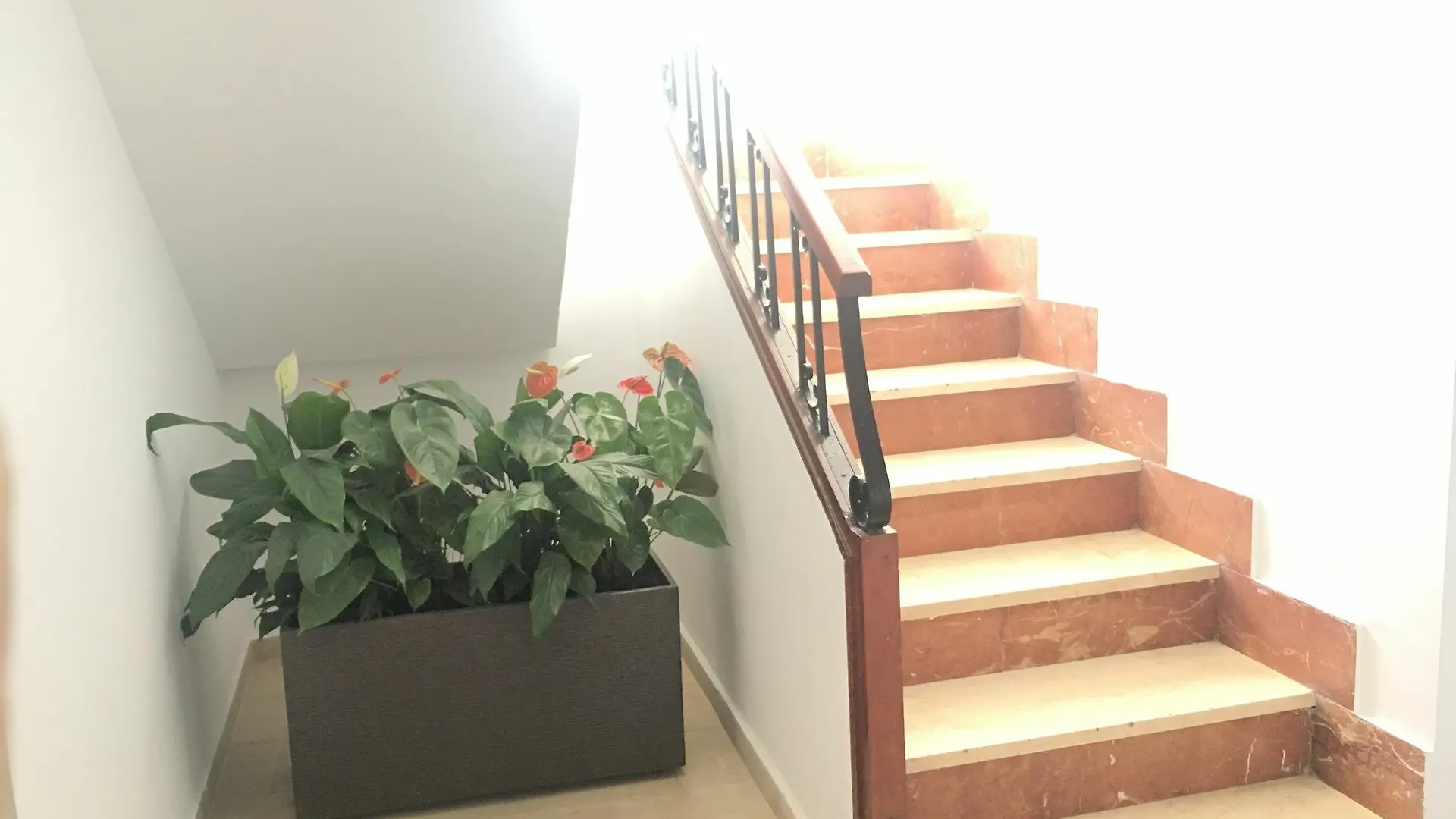 아파트 Morasol, Nerja Bluewater Villas