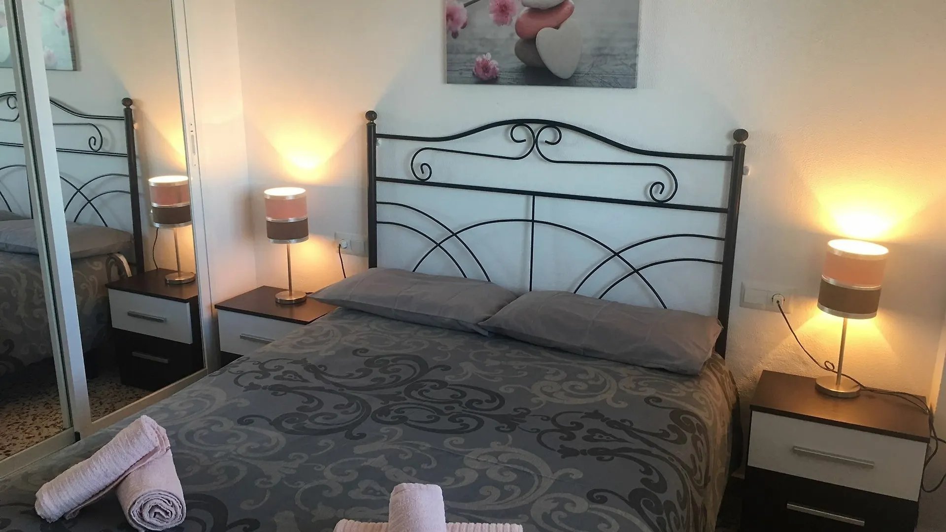 Morasol, Nerja Bluewater Villas 스페인