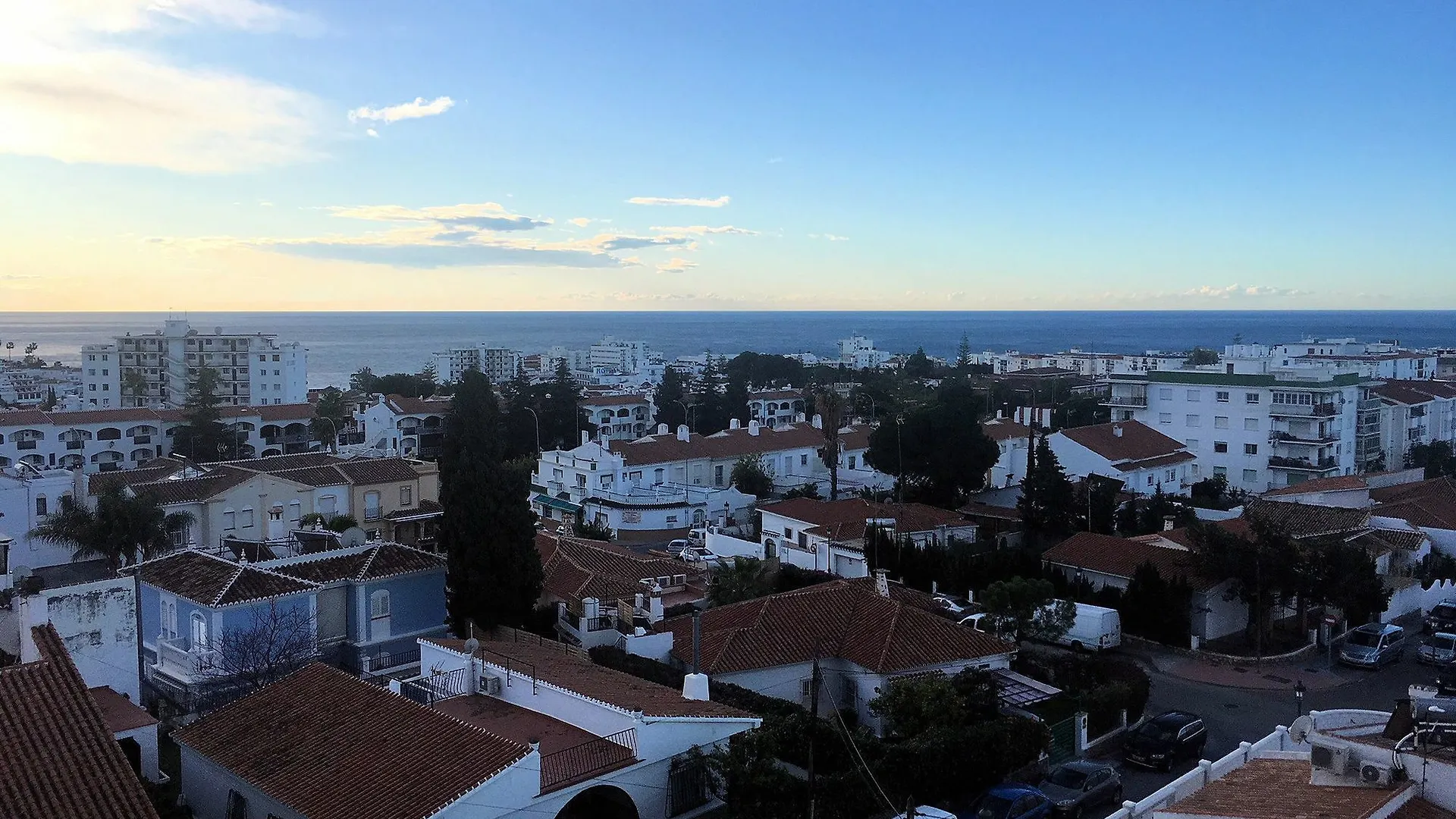 Morasol, Nerja Bluewater Villas 0*,  스페인